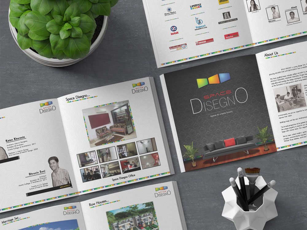 Talent Decoder | Design By. Dev Oza